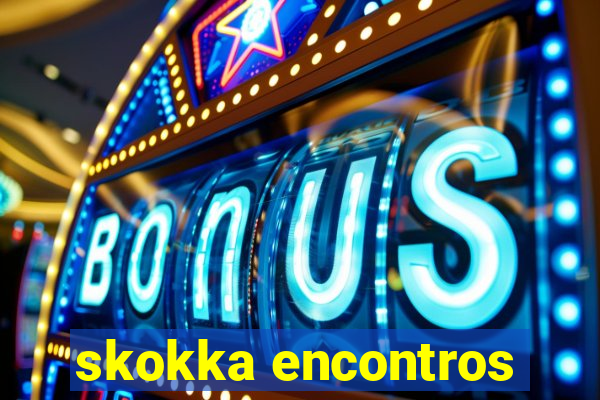 skokka encontros